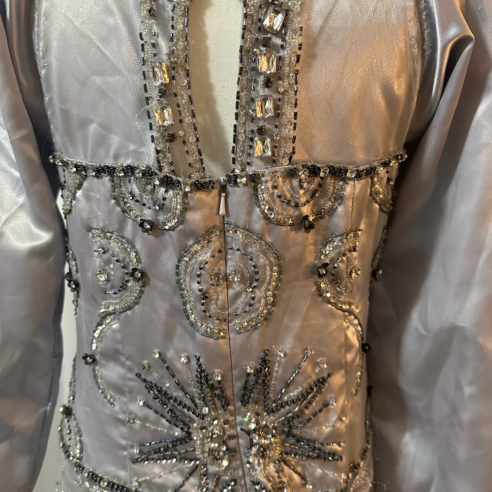 Women prom evening dress - Picture 8 of 13